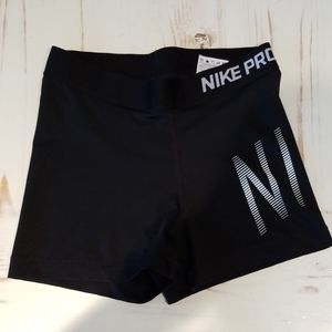 Nike pro spandex